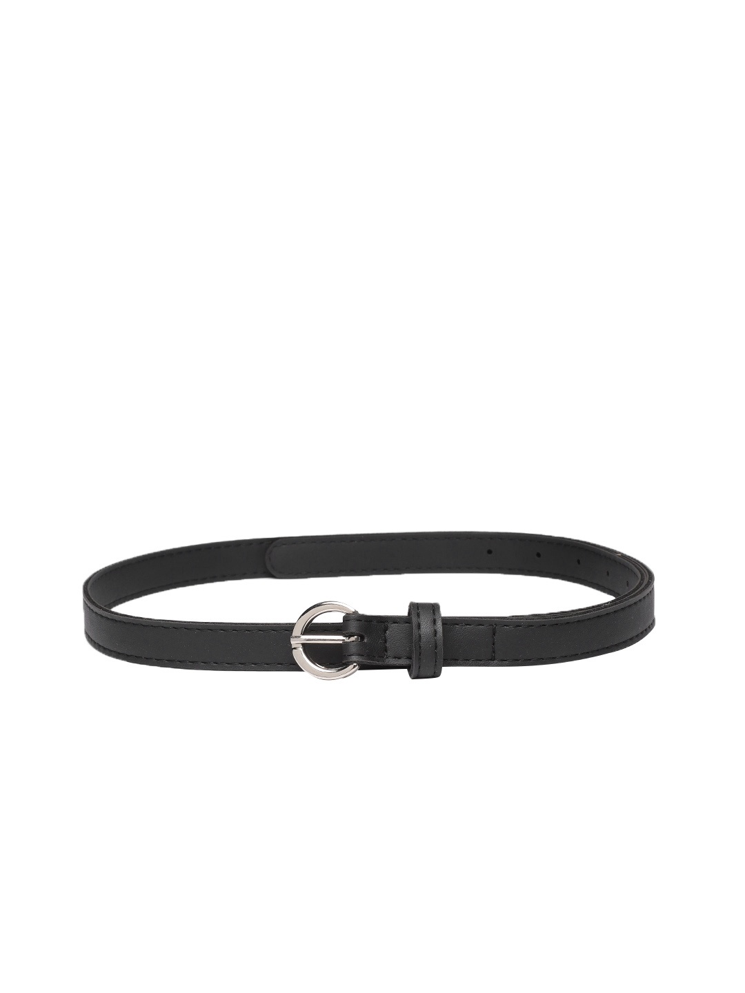 

Baggit Women Slim Belt, Black