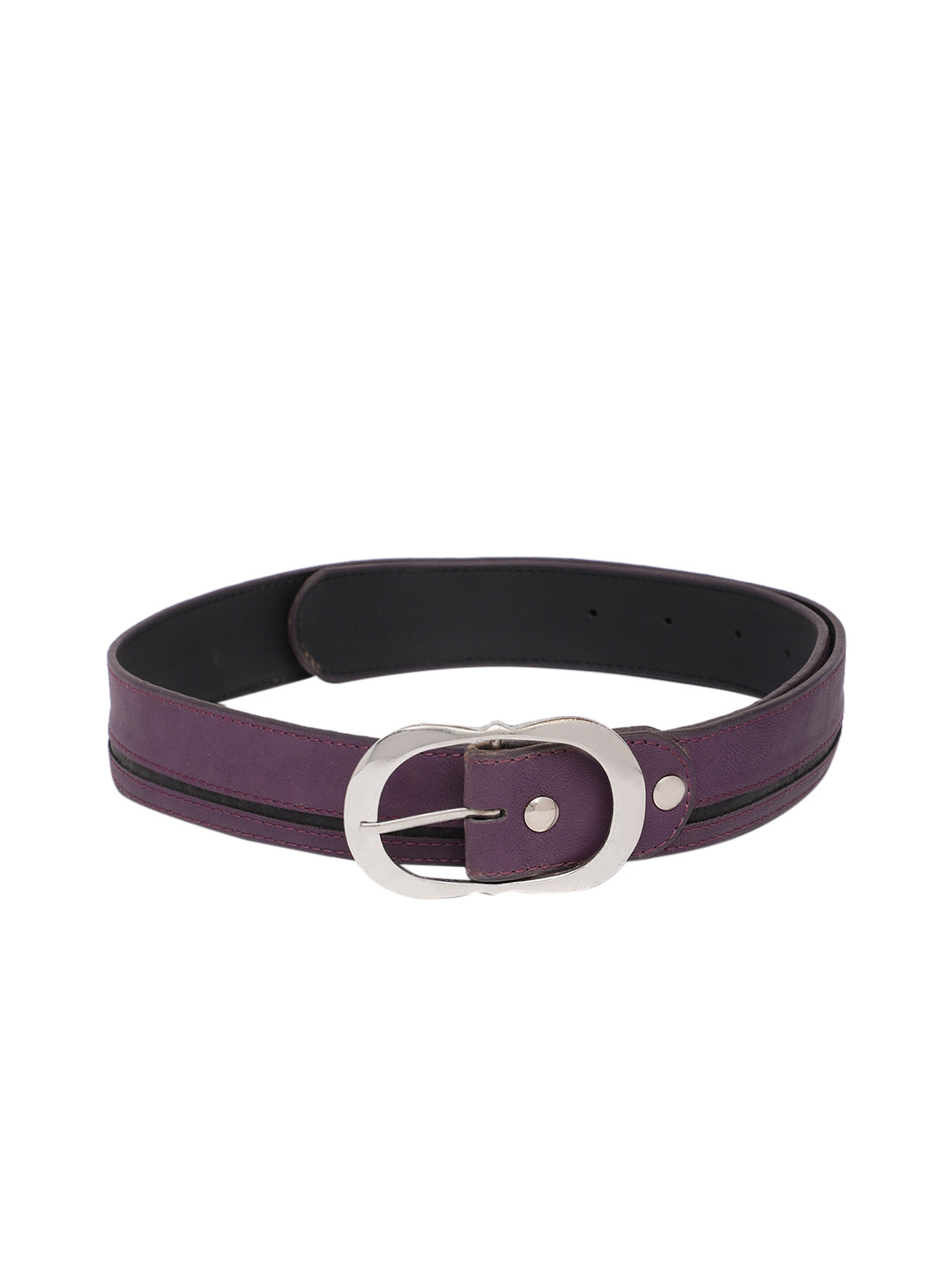 

Baggit Women Belt, Purple