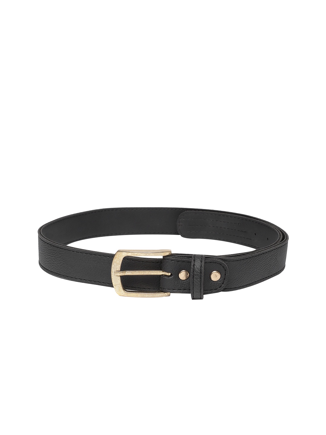 

Baggit Women Solid Belt, Black