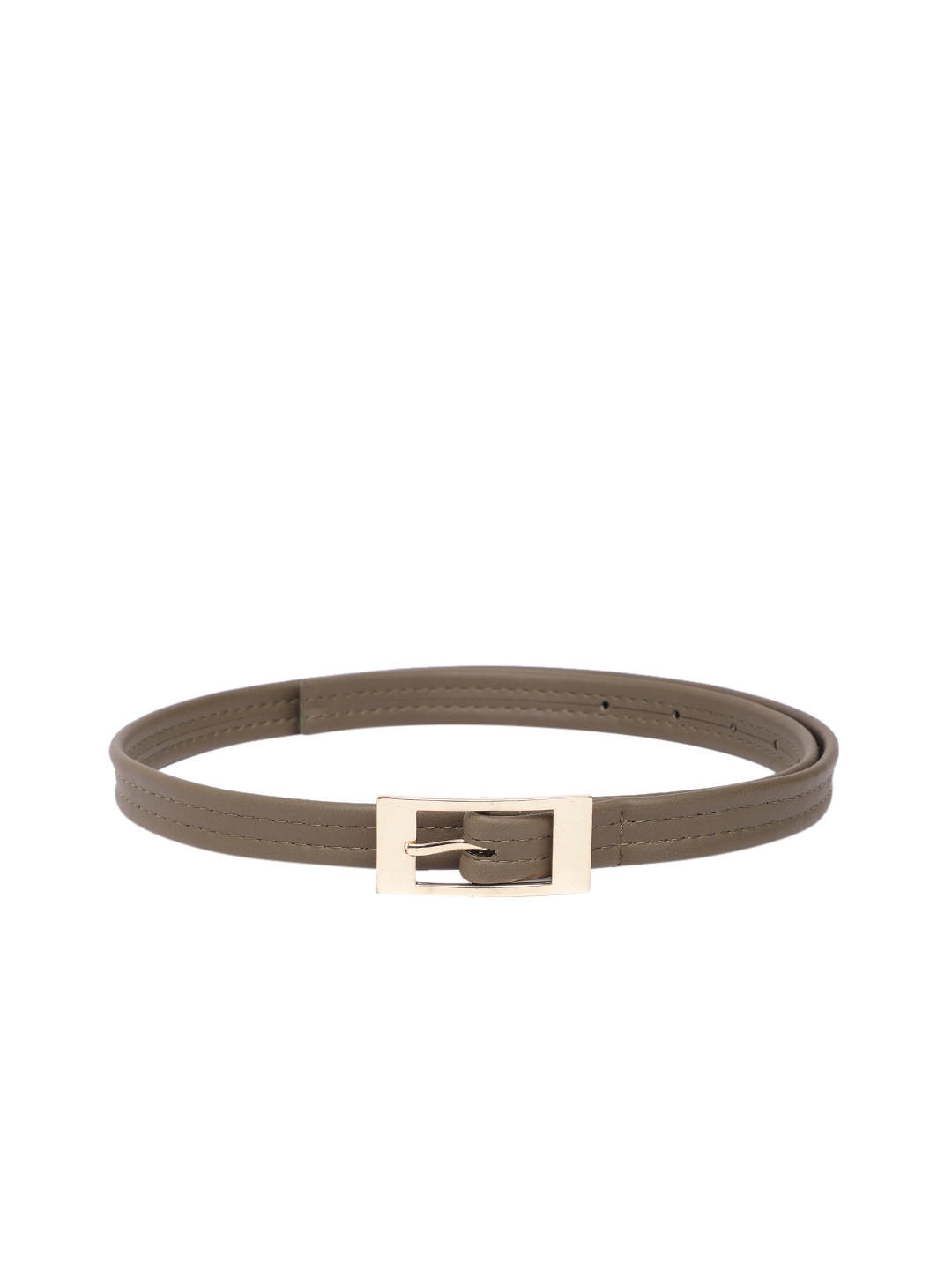 

Baggit Women Belt, Olive