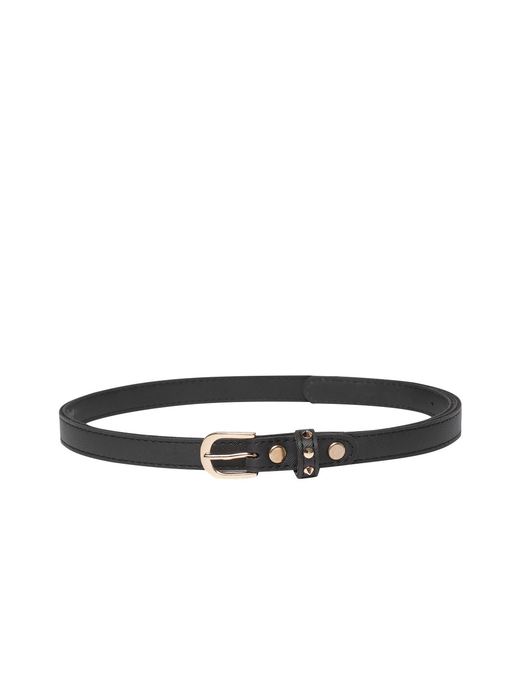 

Baggit Women Slim Belt, Black