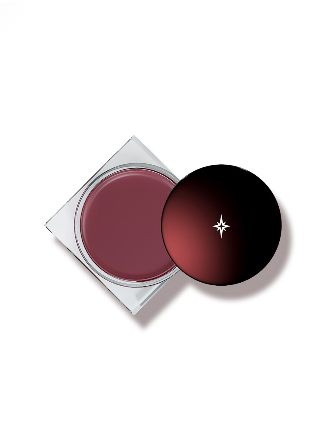 

Colorbar Sinful 3-In-1 Matte Finish Lip N Cheek Mousse Tint with Vitamin E - Juisy 008, Mauve