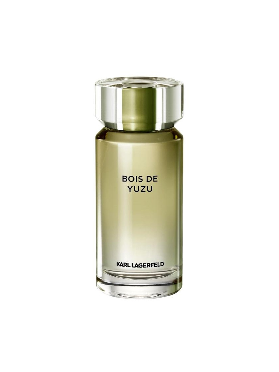

Karl Lagerfeld Men Parfums Matieres Bois de Yuzu Eau de Toilette - 100ml, Olive