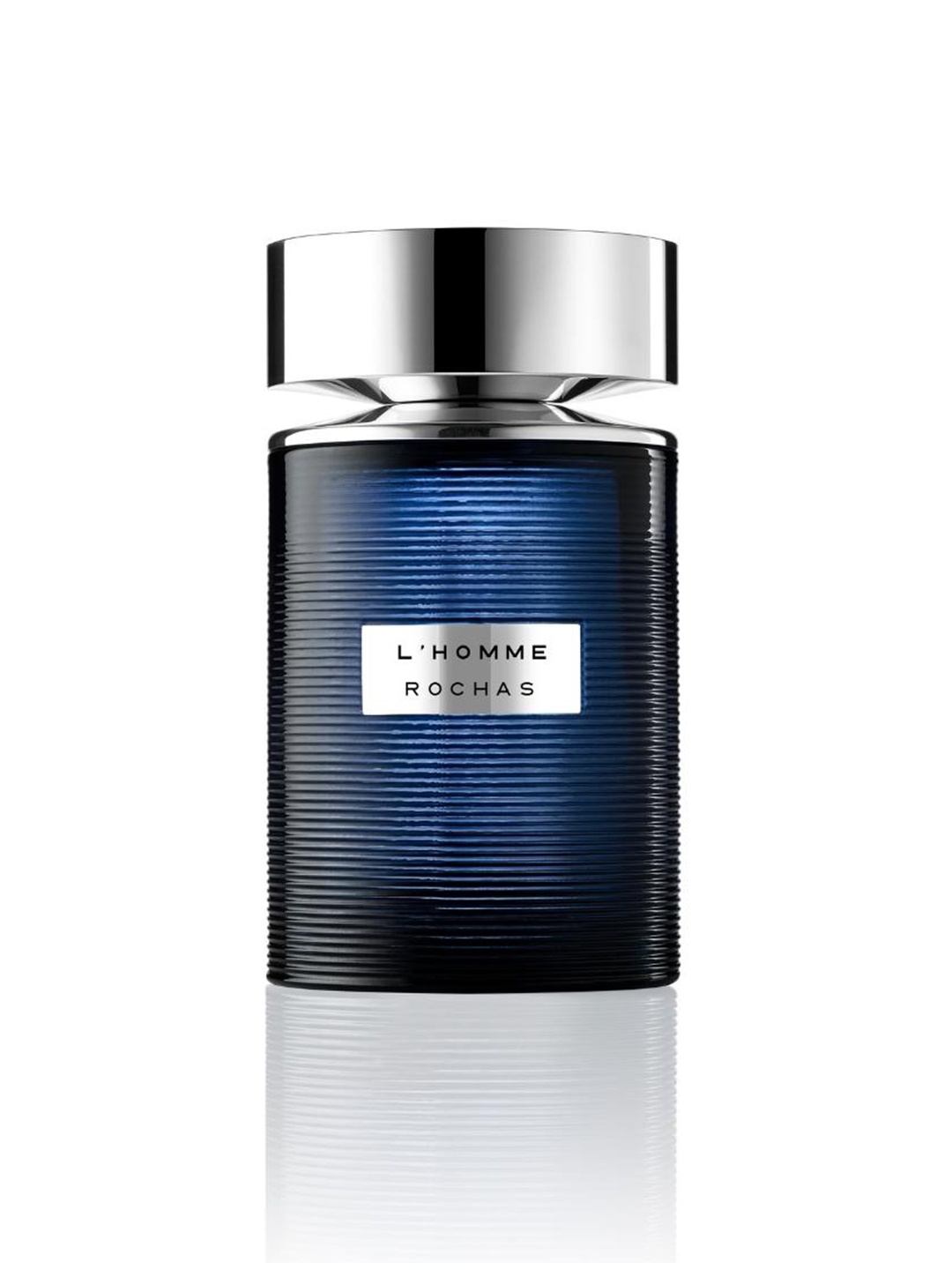 

ROCHAS Men L'Homme Rochas Eau de Toilette Natural Spray - 100ml, Navy blue