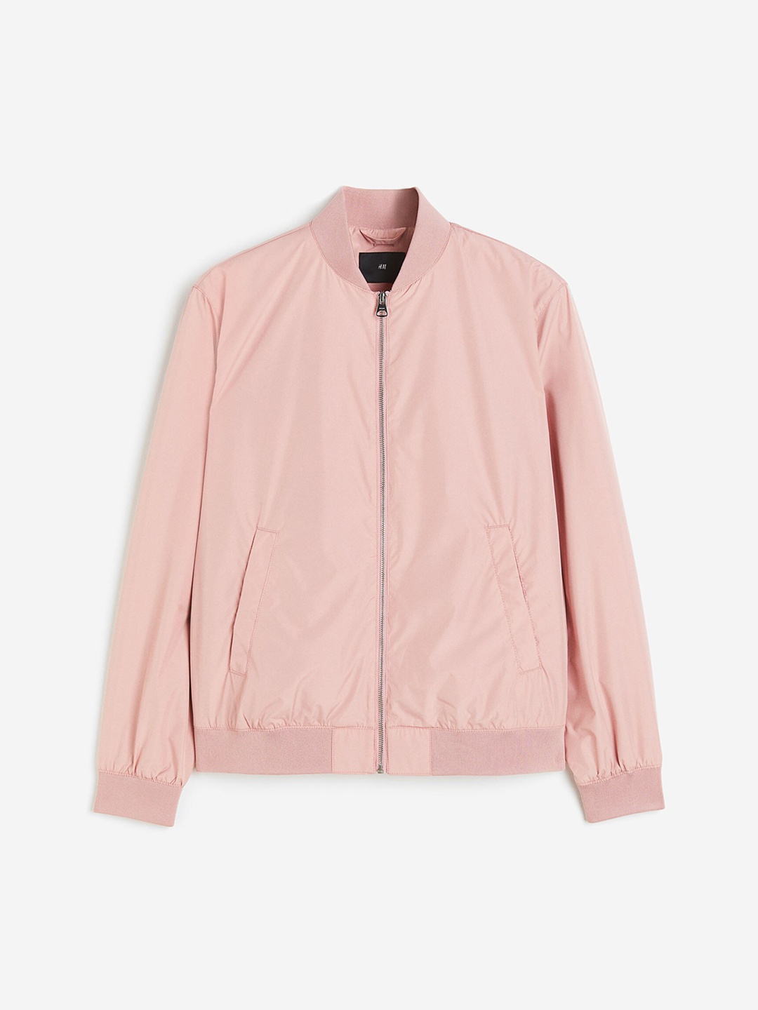 

H&M Bomber Jacket, Pink