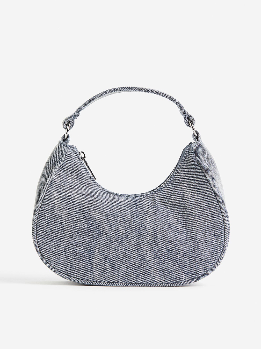 

H&M Hand Bag, Blue