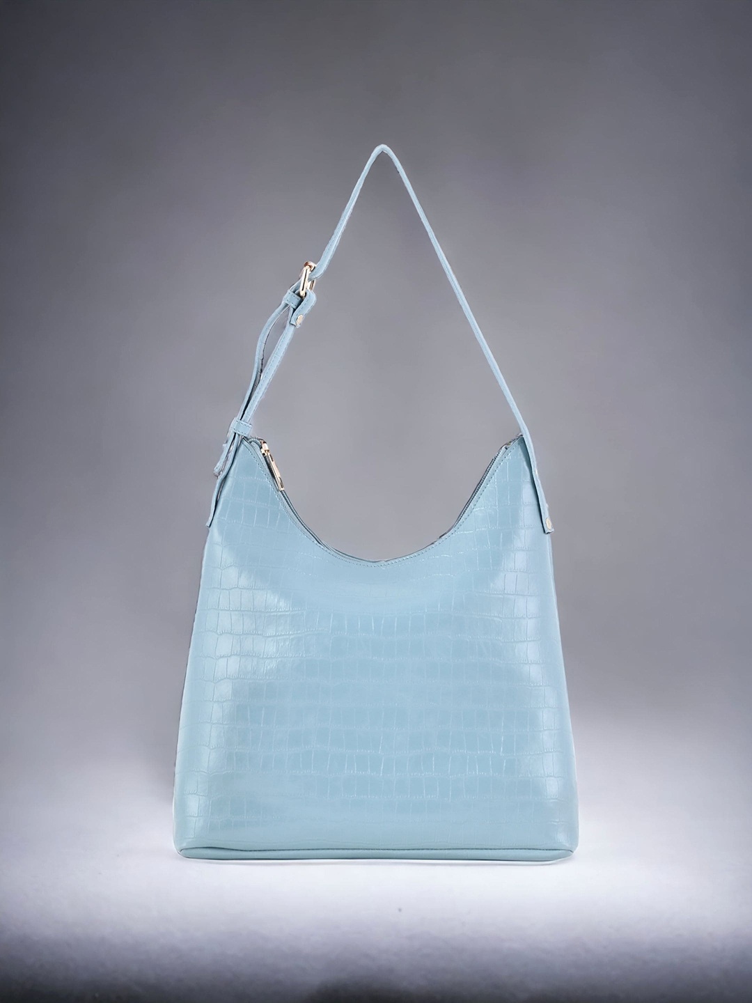 

Toteteca Shopper Hobo Bag, Blue