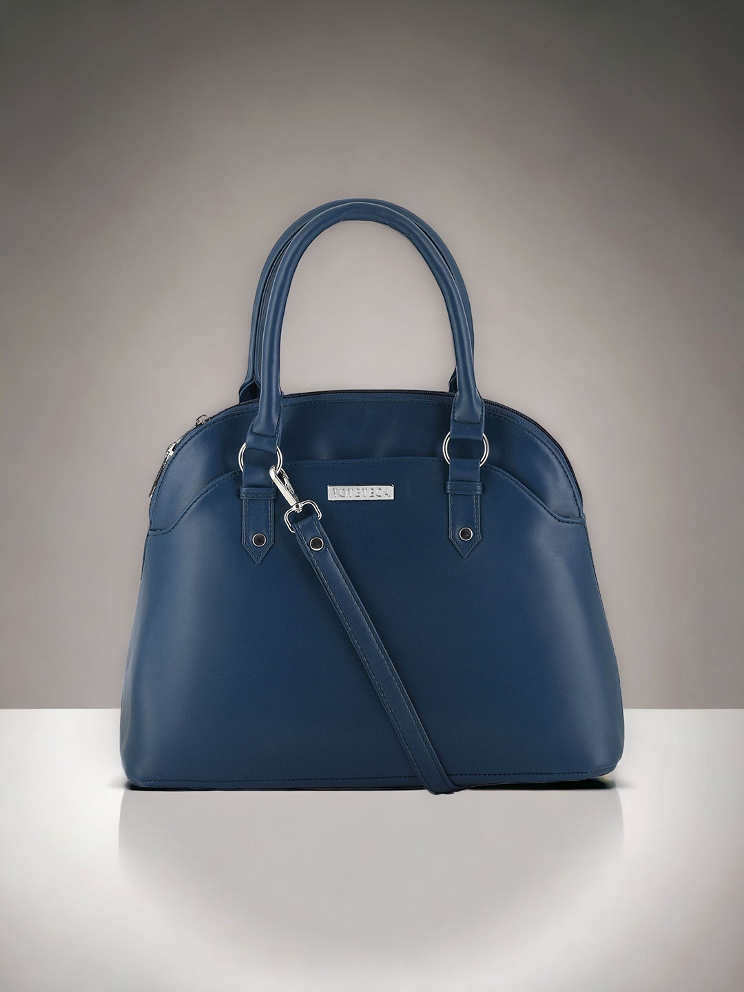 

Toteteca Swagger Handheld Bag, Blue