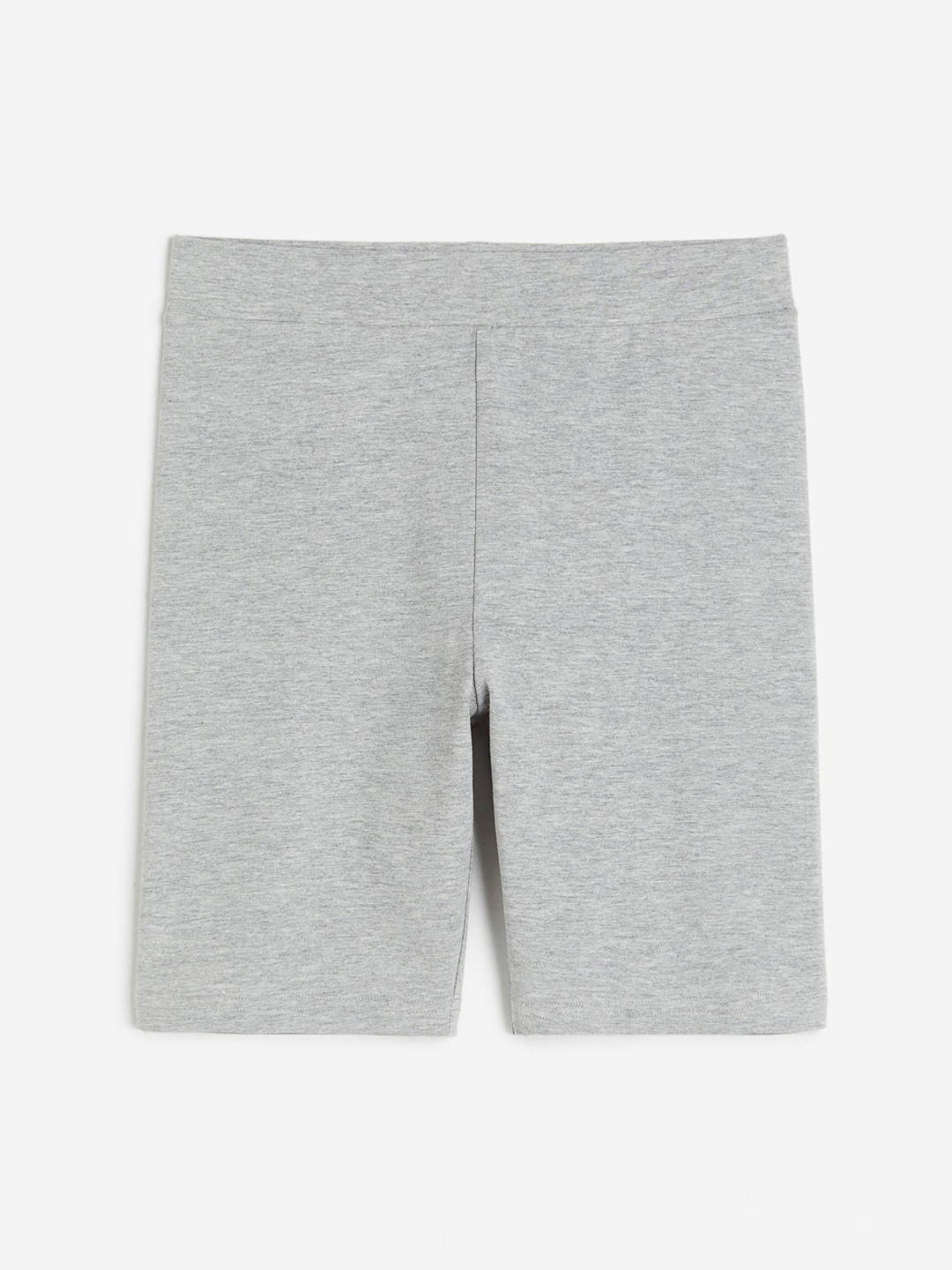 

H&M Women Cycling Shorts, Grey