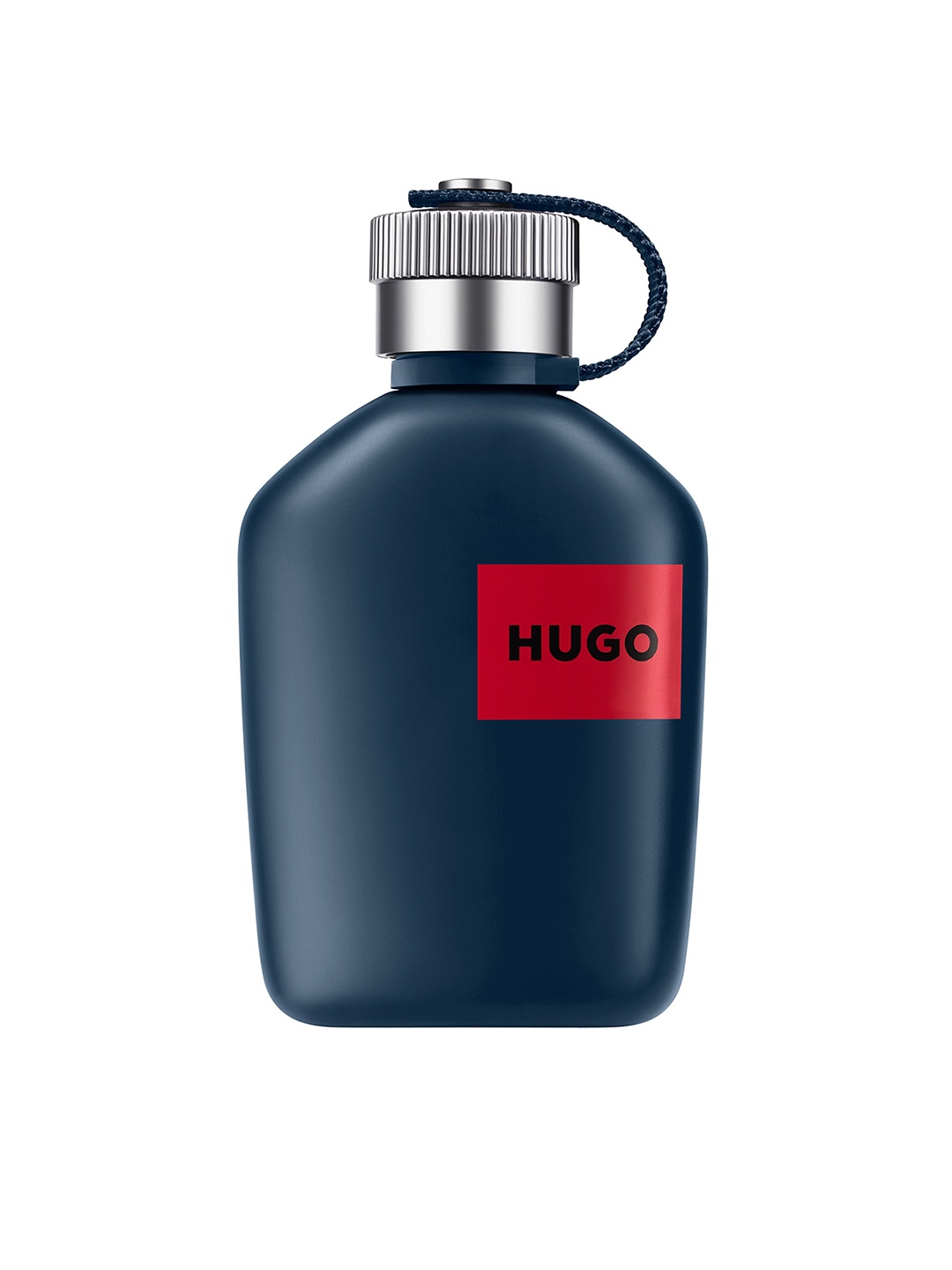 

Hugo Boss Men Jeans Long Lasting Eau de Toilette - 125 ml, Navy blue