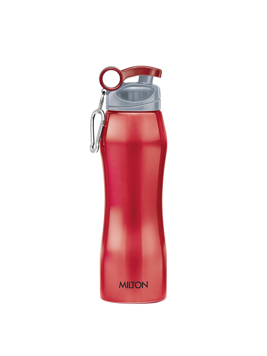 

Milton Hawk 750 Red Leak Proof Stainless Steel Water Bottle 750 ml