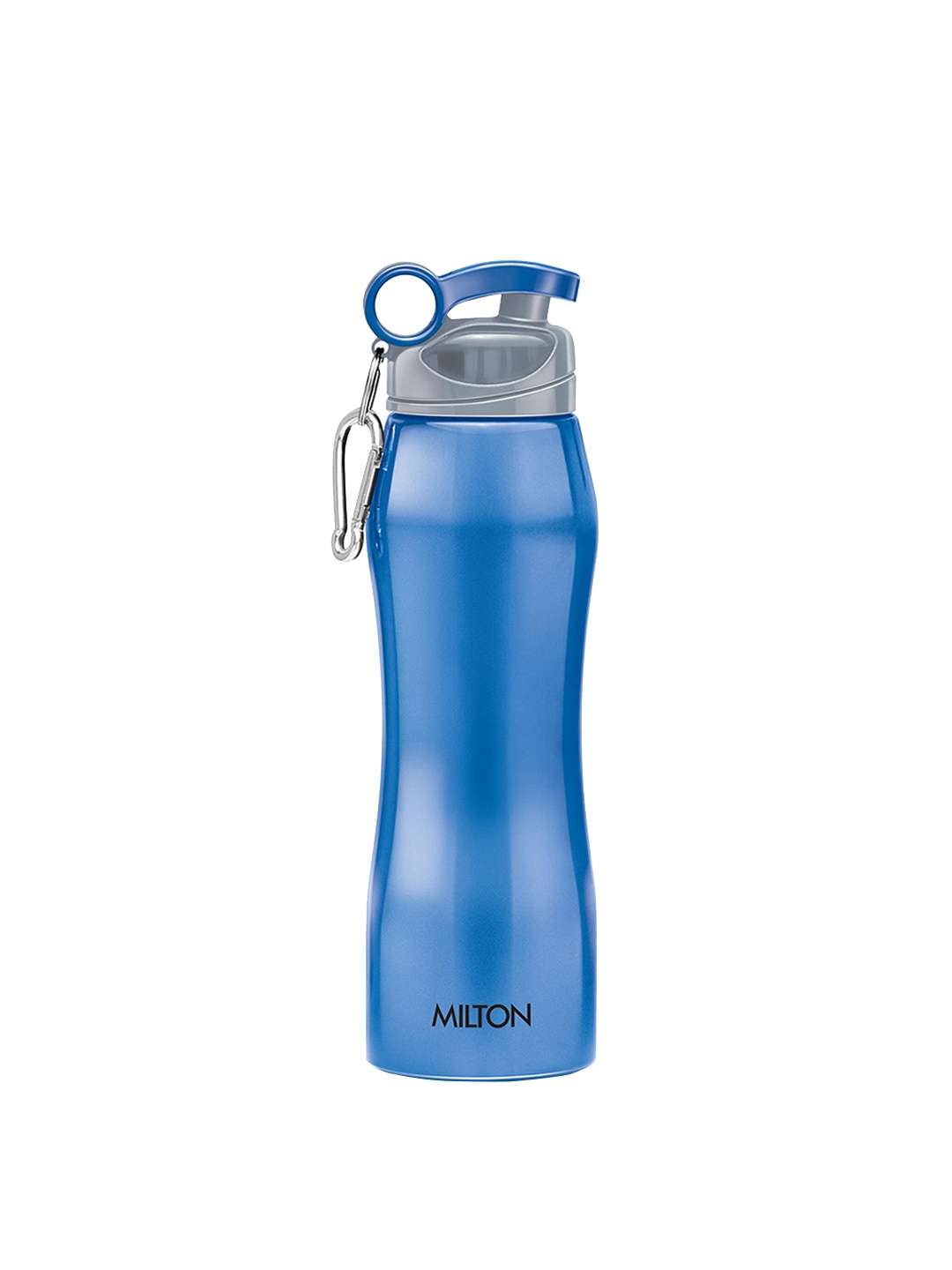 

Milton Hawk Blue Single Walled Stainless Steel Water Bottle 750ml