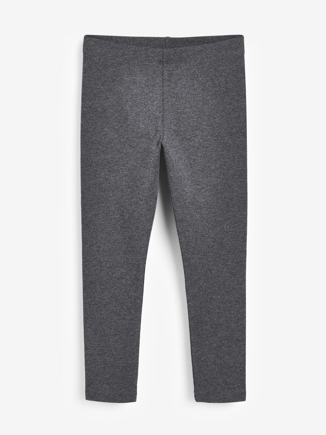 

NEXT Girls Leggings, Charcoal