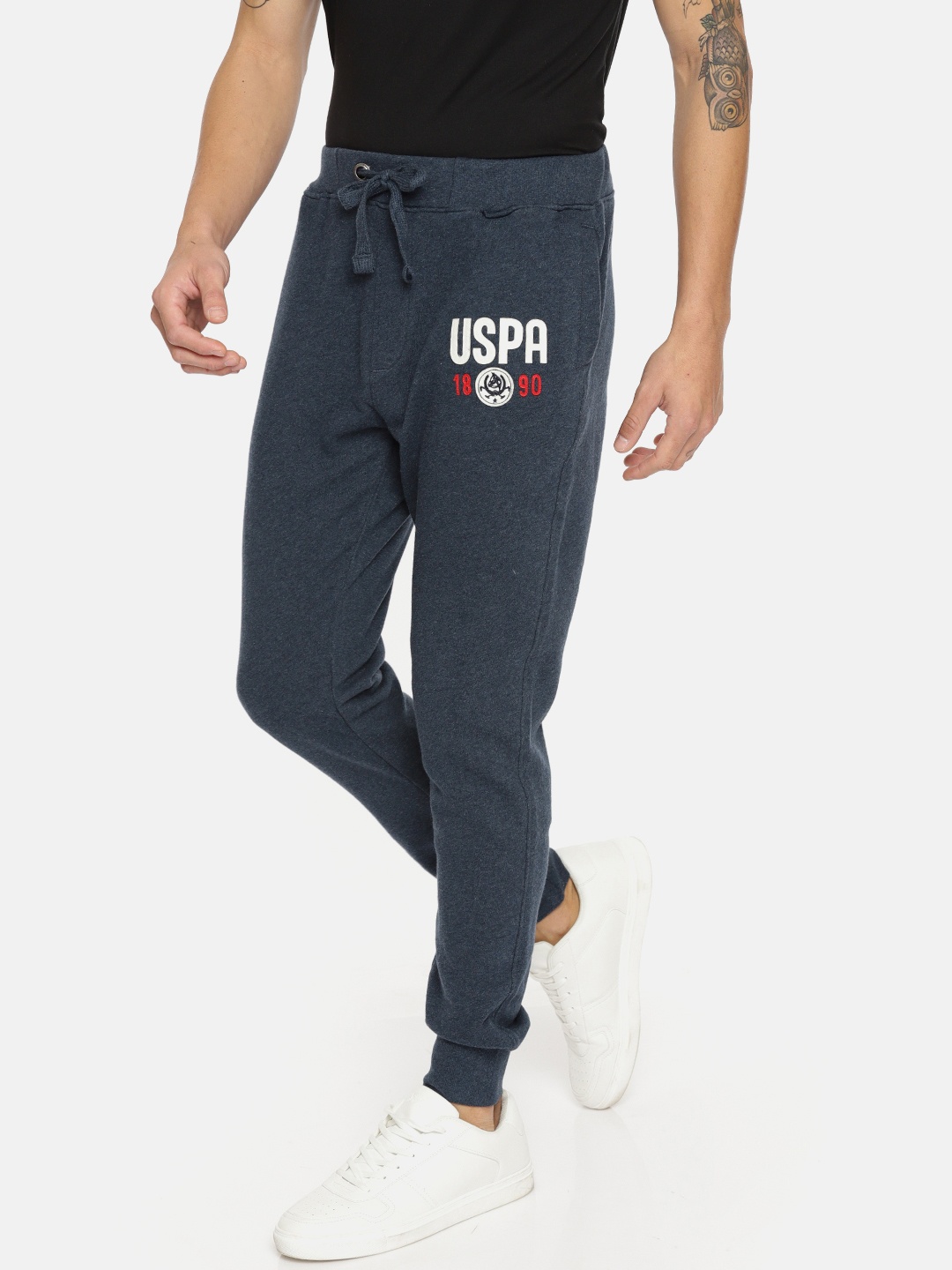 

U.S. Polo Assn. Denim Co. Blue Joggers