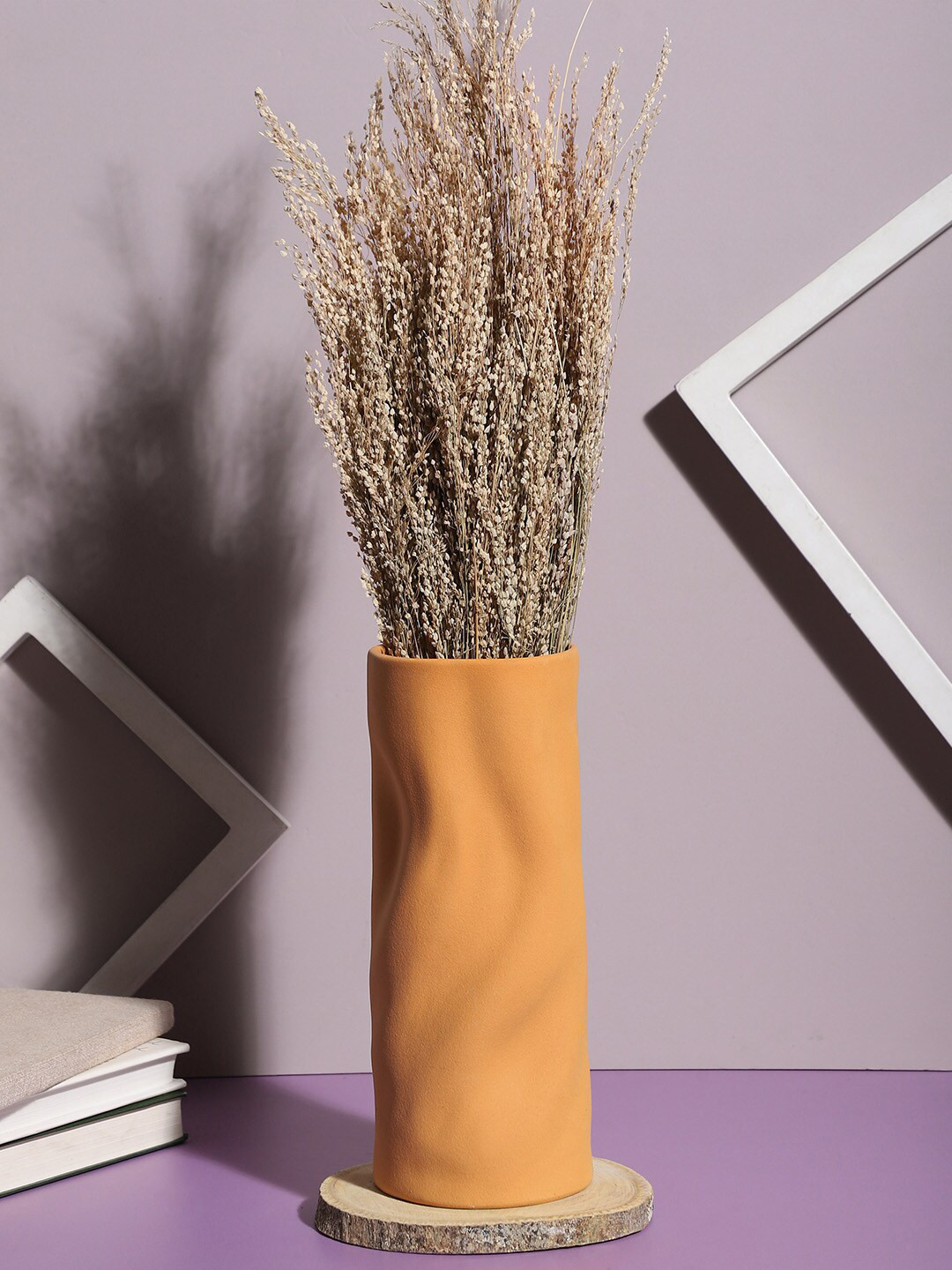 

Bonhomie Brown Natural Dried Grass