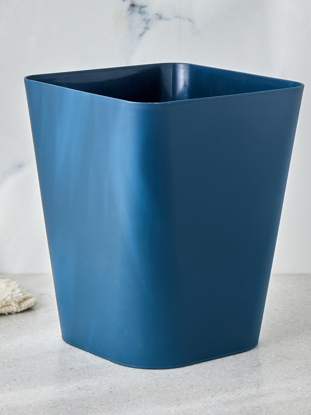 

Home Centre Pacific Emery Elissa Blue Polyprolyene Open Bin