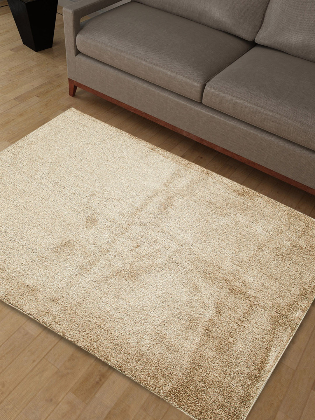 

Home Centre Fiesta Beige Ant-Skid Woven Carpet