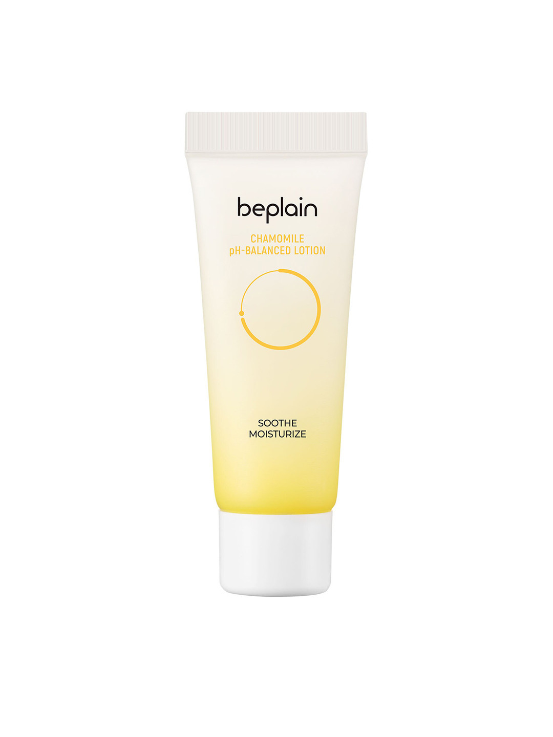 

BePlain Chamomile Ph-Balanced Lotion 20ml, White