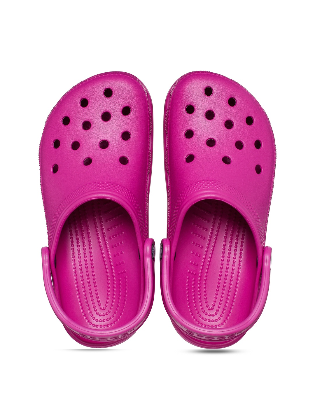 

Crocs Self Design Croslite Clogs, Magenta