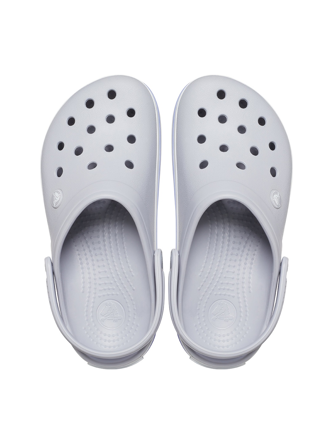 

Crocs Self Design Croslite Clogs, Grey