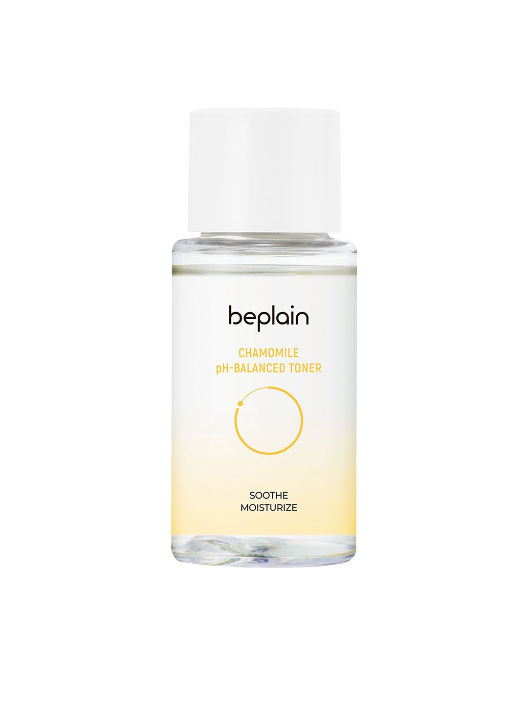 

BePlain Chamomile pH-Balanced Toner - 20ml, Beige