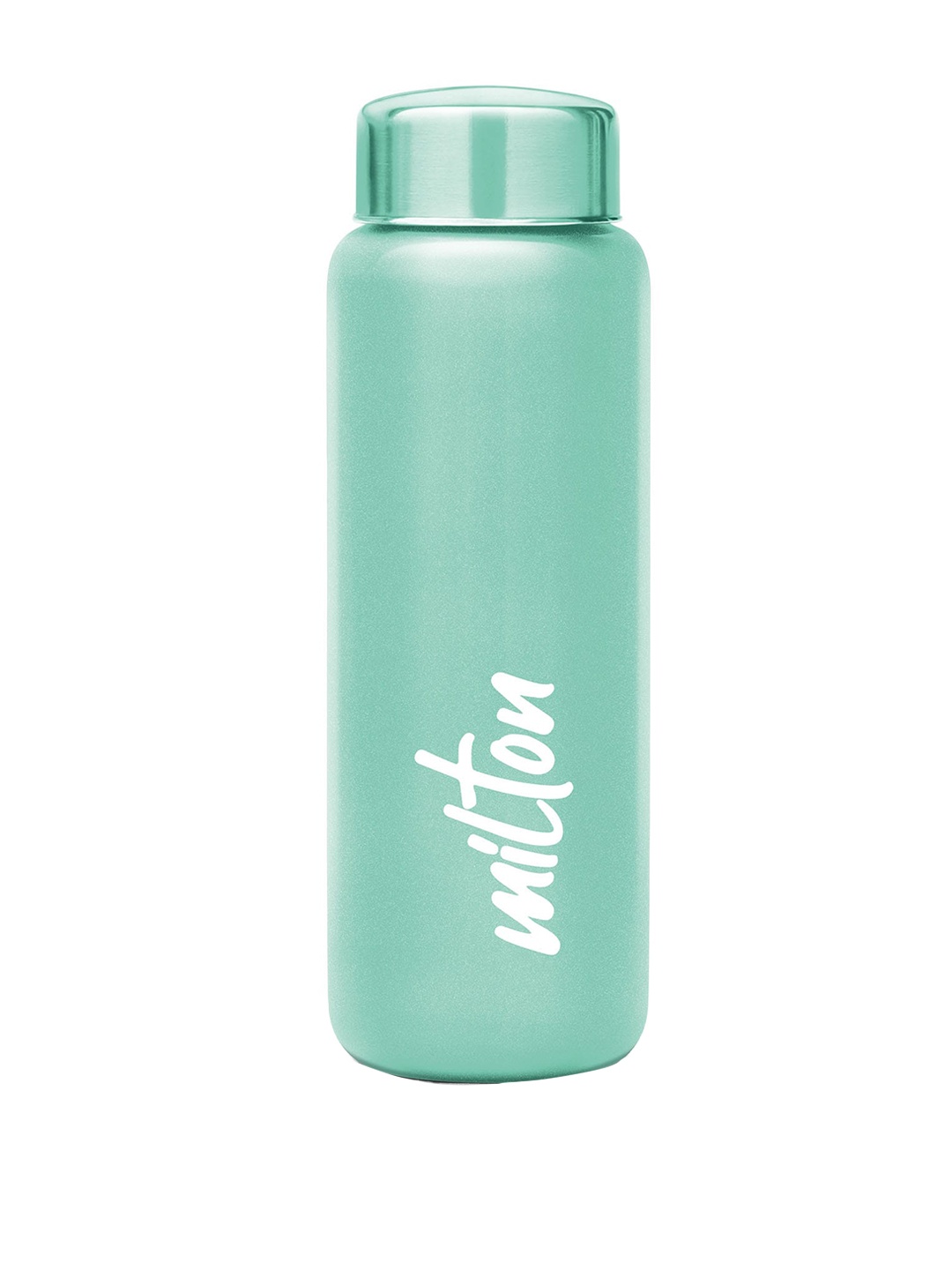 

Milton Aqua 750 Light Green Single Walled Stainless Steel Water Bottle - 750 ML