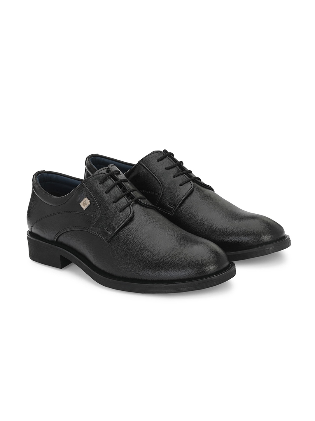 

Azzaro Black Men Lightweight Derbys