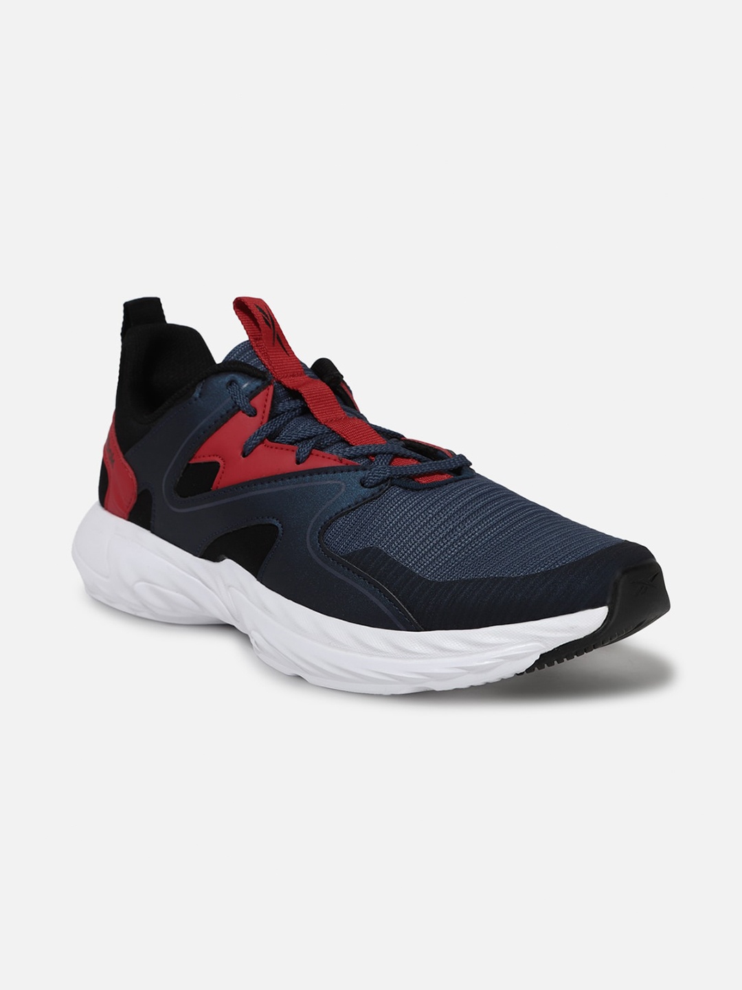 

Reebok Men Metroplex Running Shoes, Navy blue