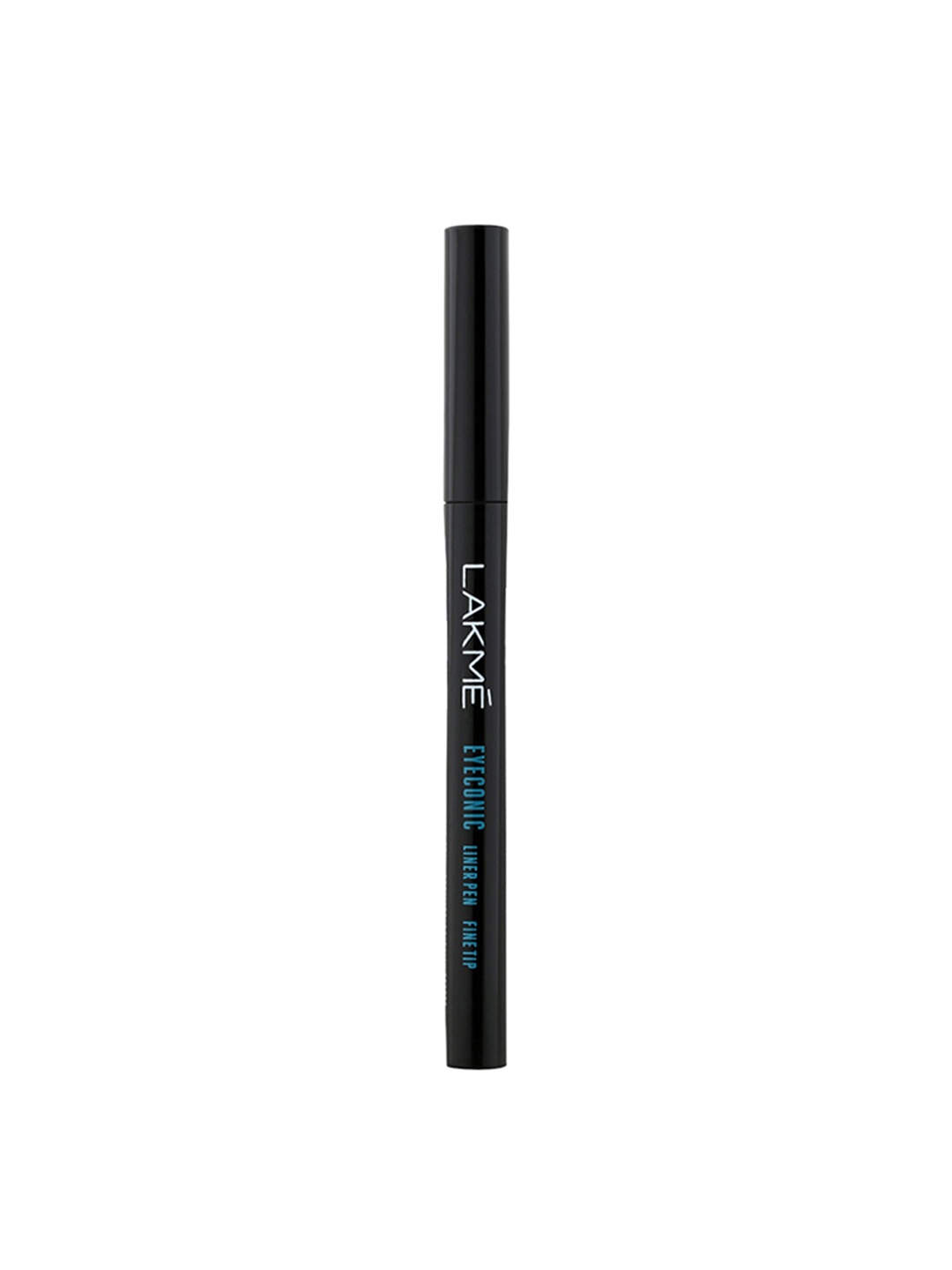 

Lakme Eyeconic Fine Tip Liner Pen - Deep Black