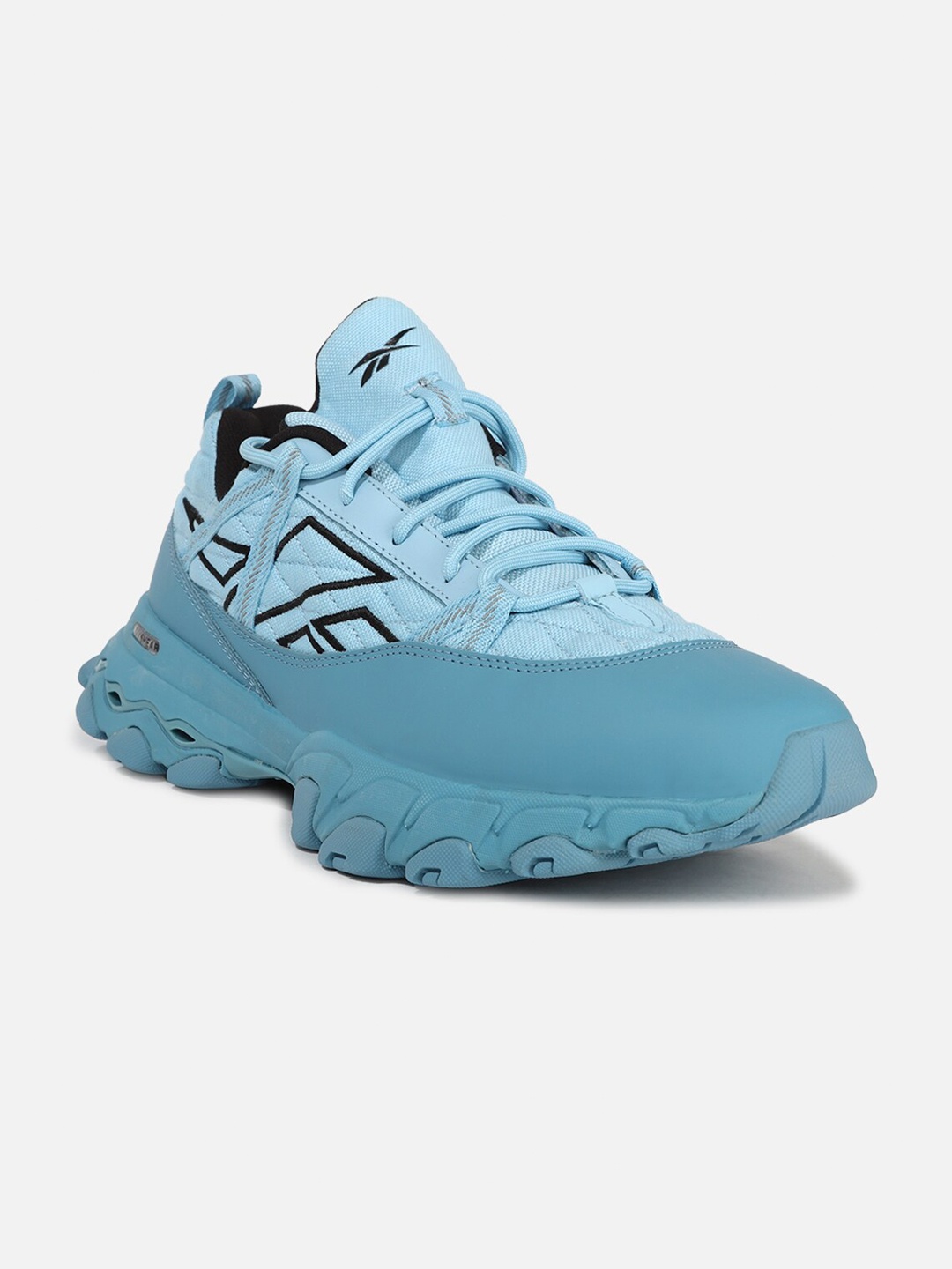 

Reebok Men DMX Trail Shadow Running Shoes, Blue