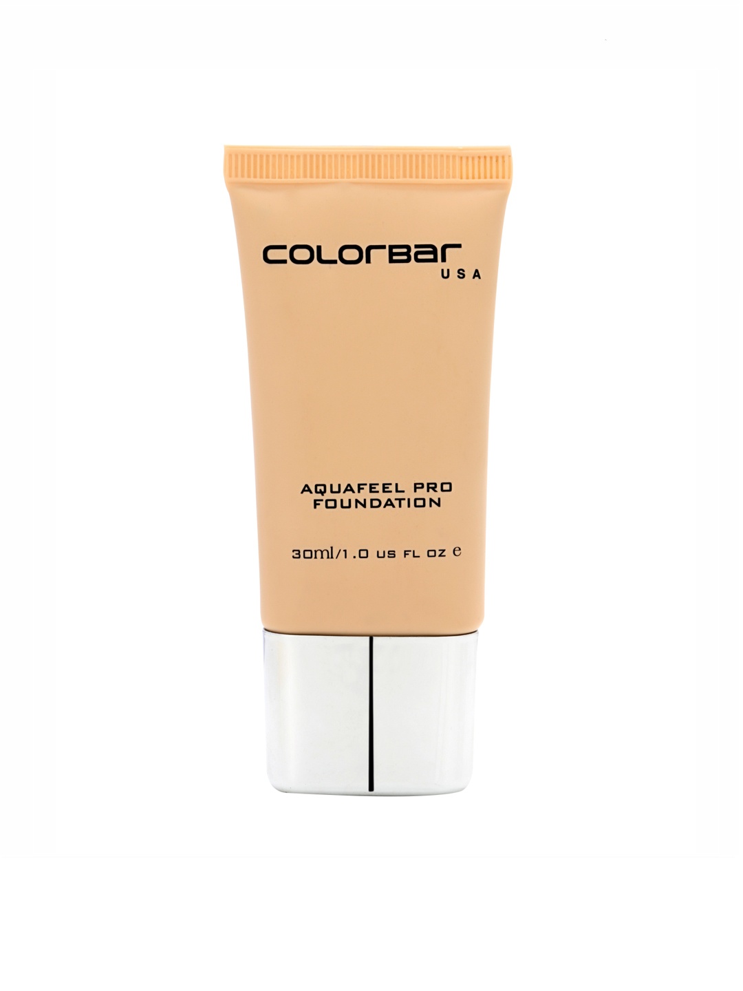 

Colorbar Aqua Feel Pro Foundation - Caramel Ice 30 ml, Beige