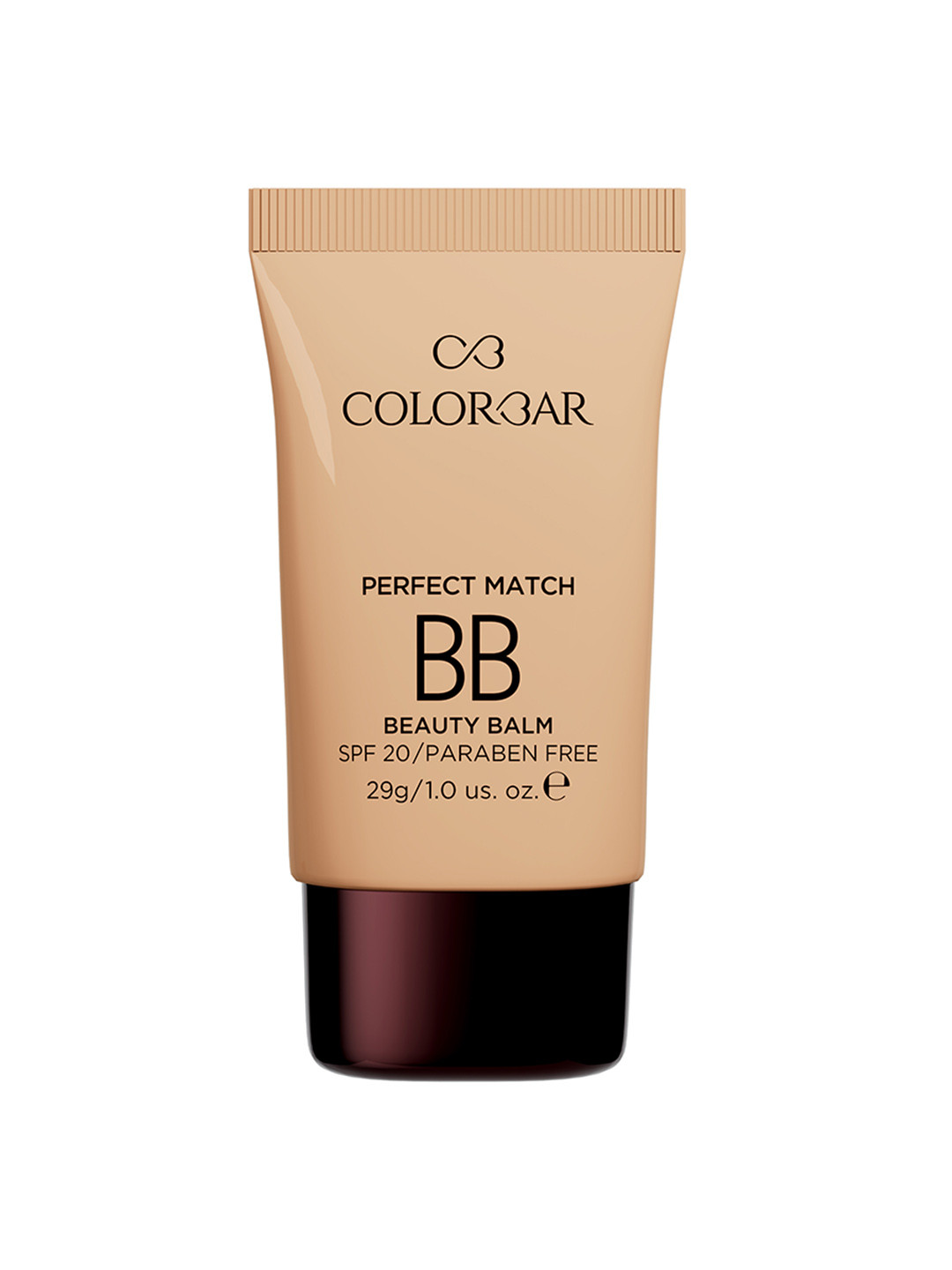 

Colorbar Perfect Match Beauty Balm - Honey Glaze 002 29g, Beige