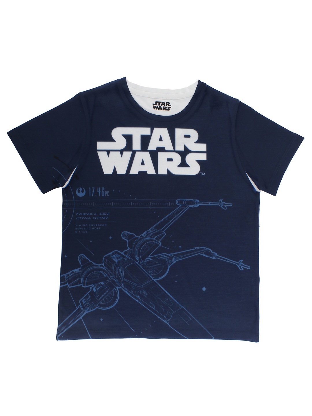 

Star Wars by Wear Your Mind, Blue