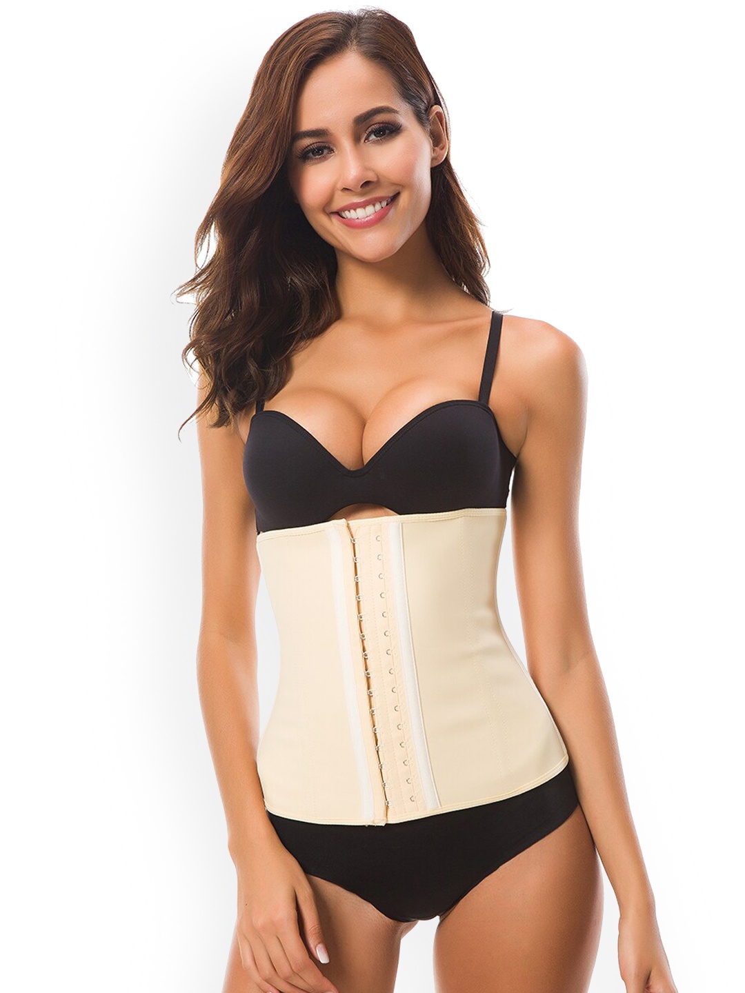 

JC Collection Tummy Shaper, Beige