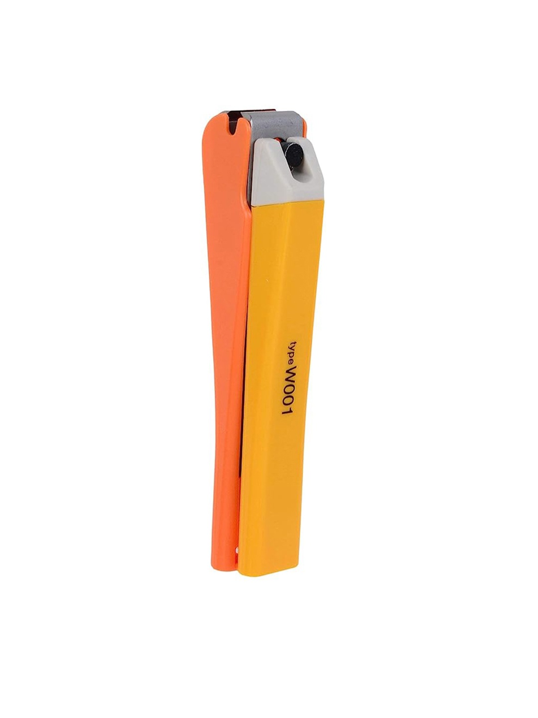 

KAI Type W001 Nail Clipper - Orange