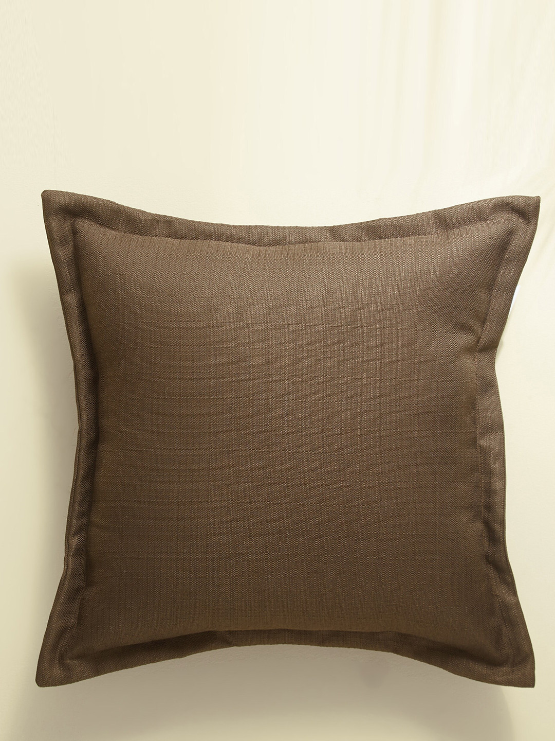 

Home Centre Aspen Brown Pre-Filled Cushion