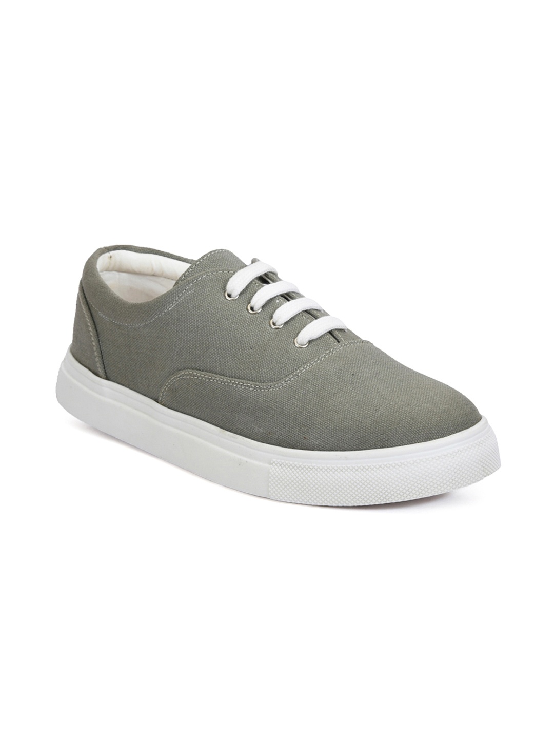 

meriggiare Women Grey Sneakers