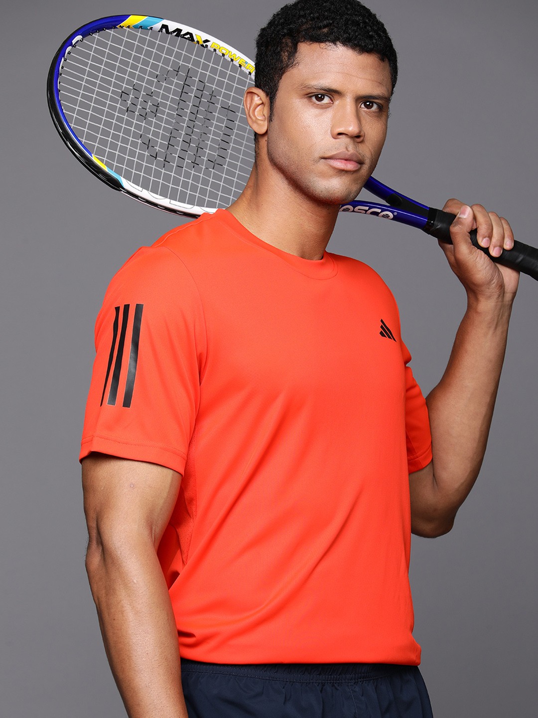 

ADIDAS AEROREADY Sports T-shirt, Orange