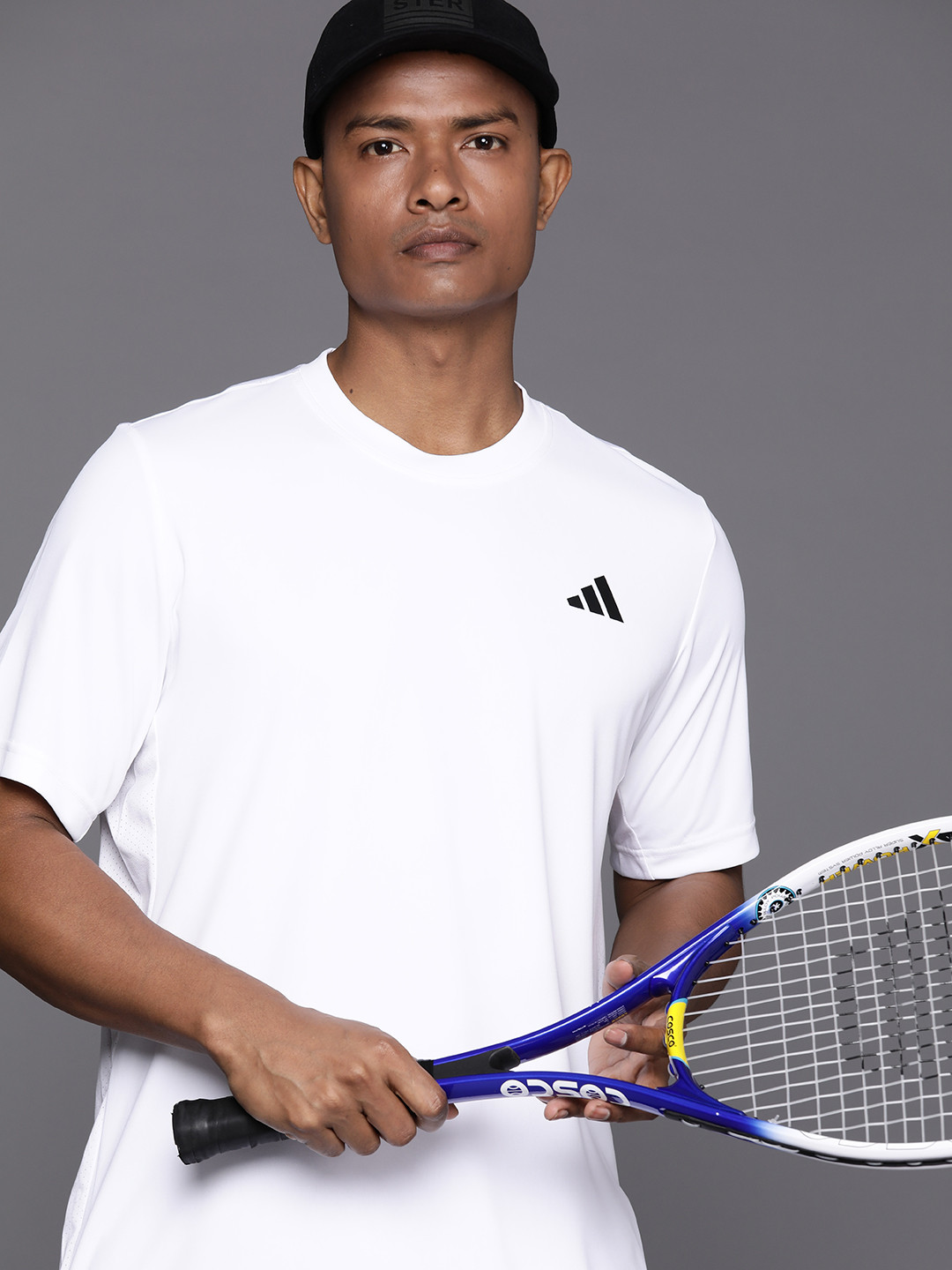 

ADIDAS Men Club Tennis T-shirt, White