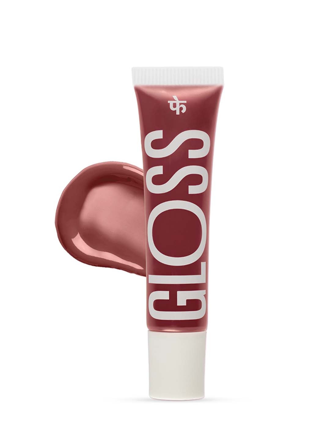 

FAE BEAUTY Hydrating Peptide Lip Gloss 12g - Living, Pink