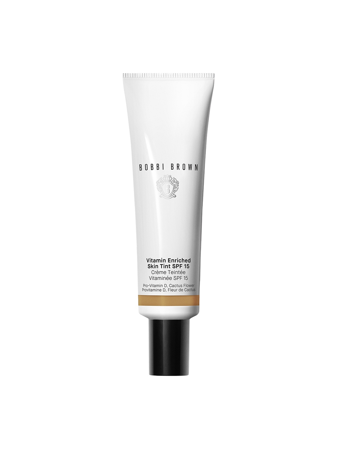 

Bobbi Brown Vitamin Enriched Skin Tint with SPF15 & Pro-Vitamin D 50ml - Golden 3, Beige