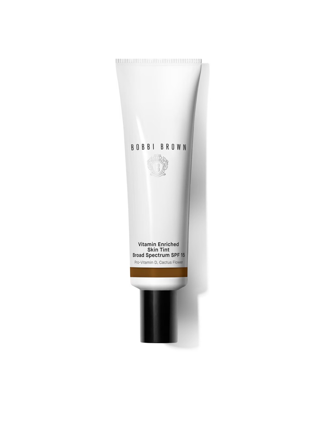 

Bobbi Brown Vitamin Enriched Broad Spectrum SPF15 Hydrating Skin Tint - Rich 1