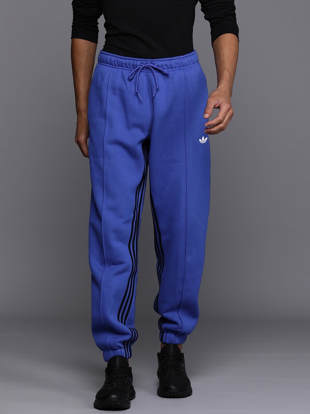 

ADIDAS Originals Men Rekive Sweat Joggers, Blue