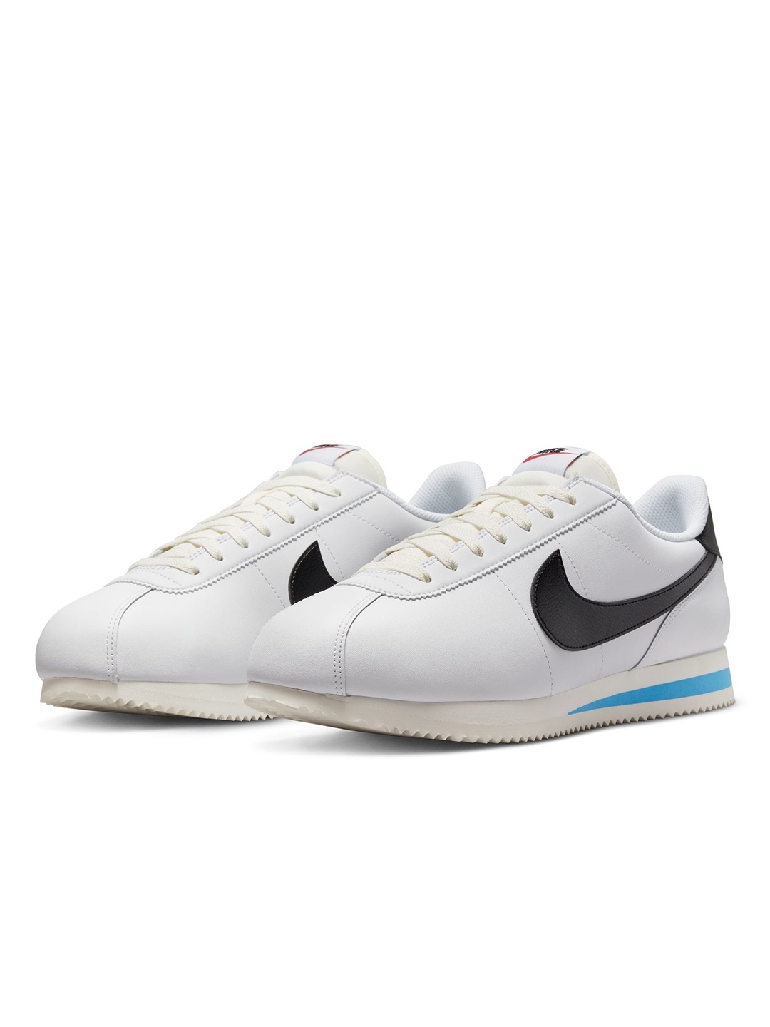

Nike Men Cortez Sneakers, White