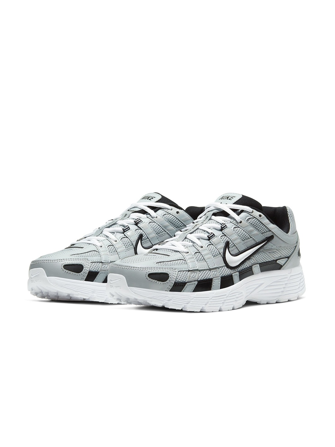 

Nike Men P-6000 Sneakers, Grey