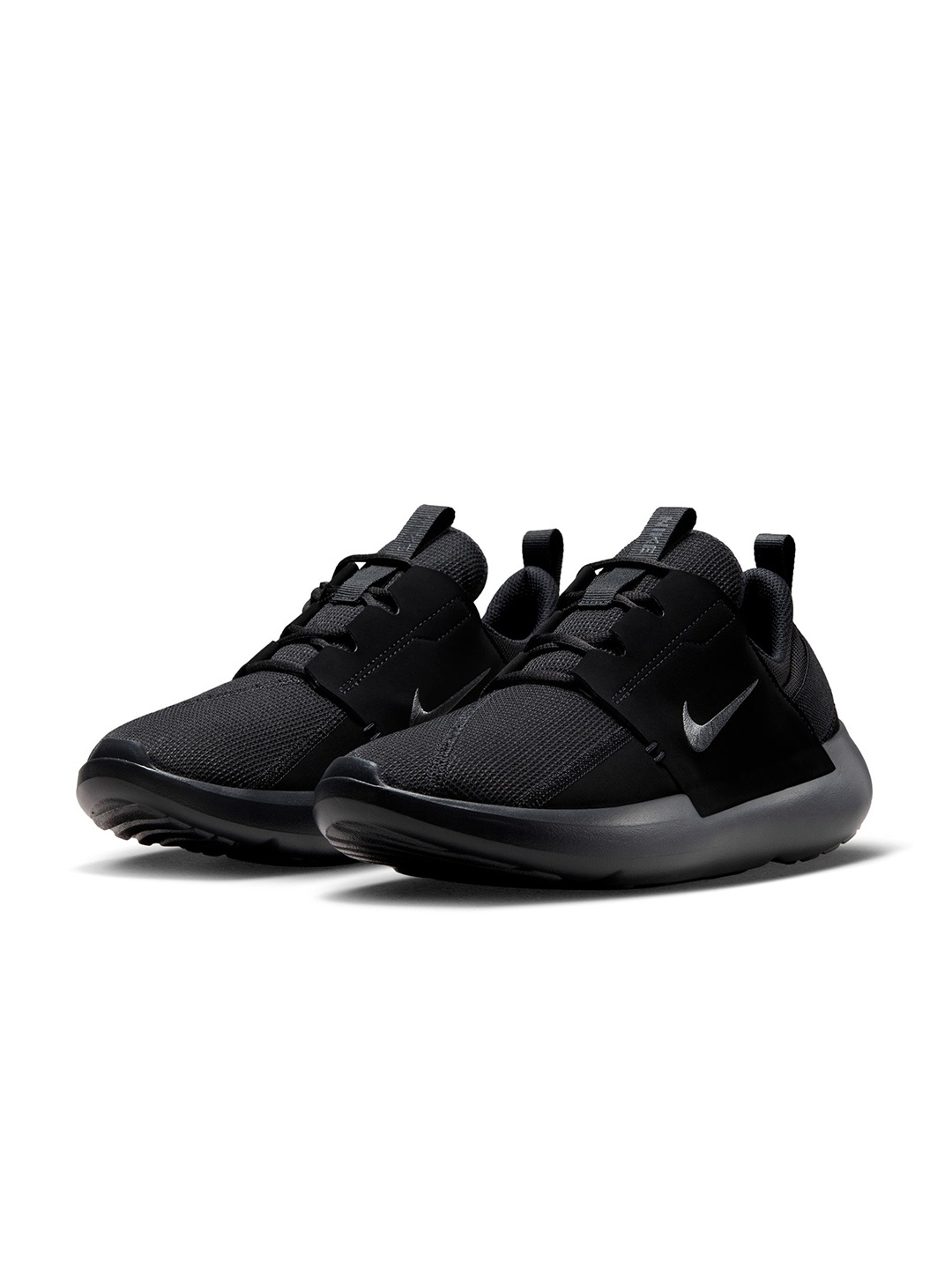 

Nike Men E-Series AD Sneakers, Black