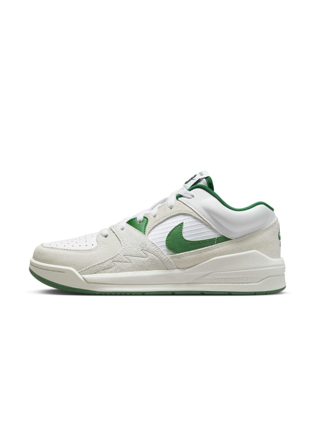 

Nike Men Jordan Stadium 90 Sneakers, White