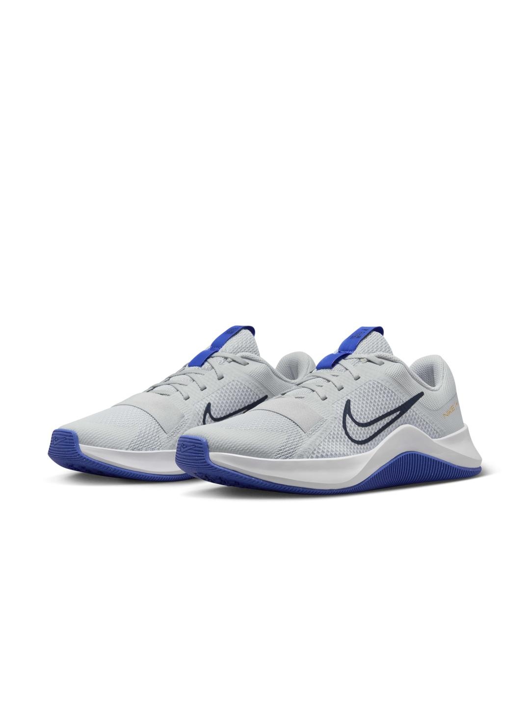 

Nike Men MC Trainer 2 Shoes, Grey