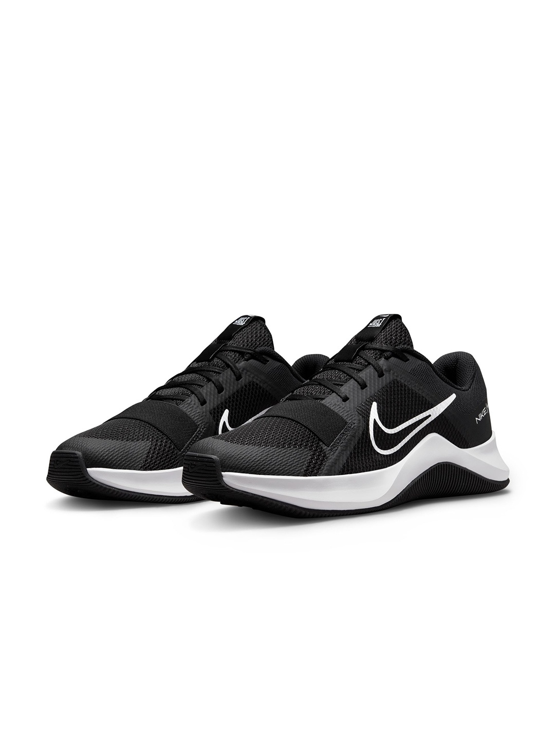 

Nike Men MC Trainer 2 Shoes, Black