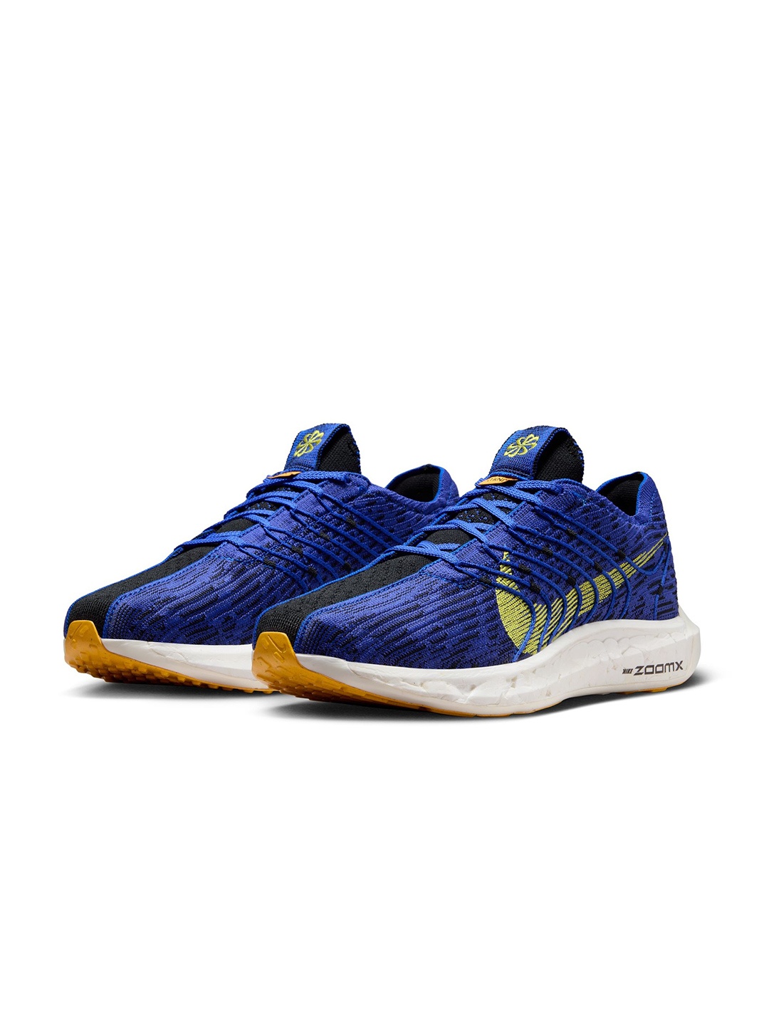 

Nike Men Pegasus Turbo Road Running Shoes, Blue